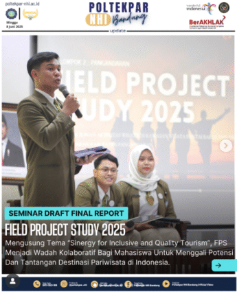 Seminar Draft Final Report Field Project Study 2025