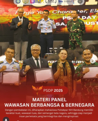 PSDP 2025: National Insight & Statehood Panel Session
