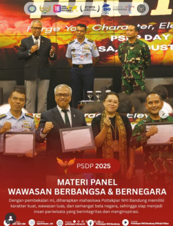 PSDP 2025: National Insight & Statehood Panel Session