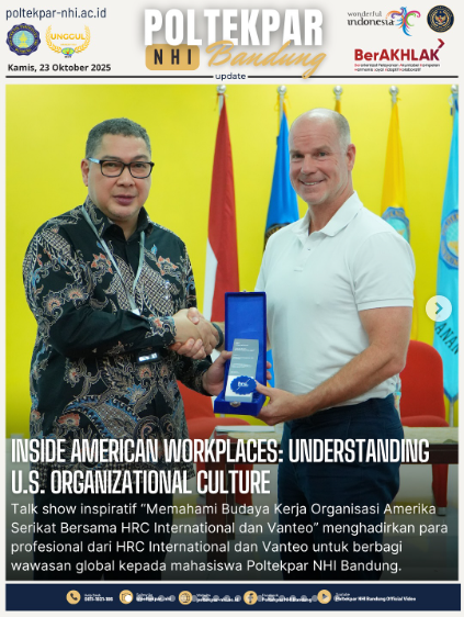 Inside American Workplaces: Understanding U.S. Organizational Culture