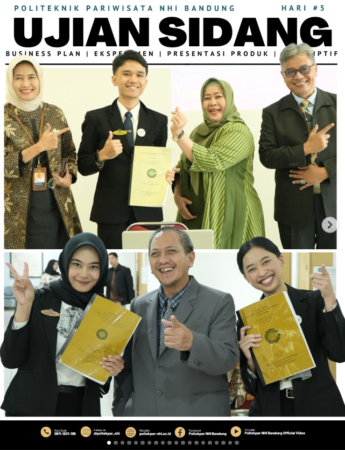 Ujian Sidang Hari #5